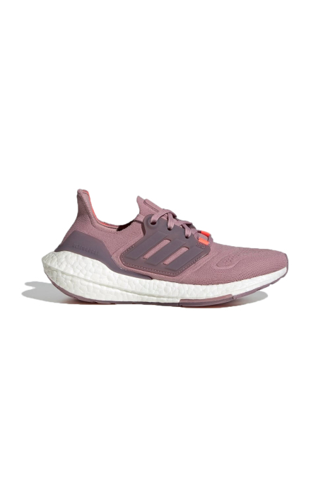 Ultraboost 22 Çocuk Ayakkabı - GZ3930 Mor - 1