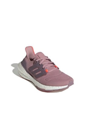 Ultraboost 22 Çocuk Ayakkabı - GZ3930 Mor - 3