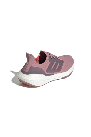 Ultraboost 22 Çocuk Ayakkabı - GZ3930 Mor - 4
