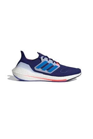 Ultraboost 22 Erkek Ayakkabı - GX3061 Lacivert - Adidas