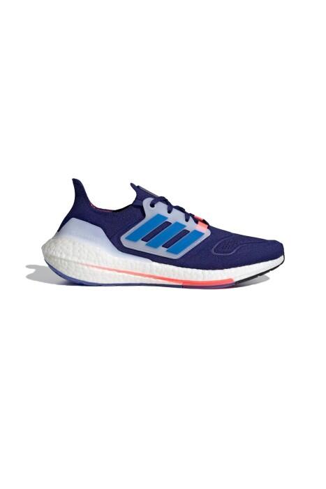 Ultraboost 22 Erkek Ayakkabı - GX3061 Lacivert - 1