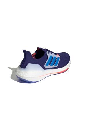 Ultraboost 22 Erkek Ayakkabı - GX3061 Lacivert - 5