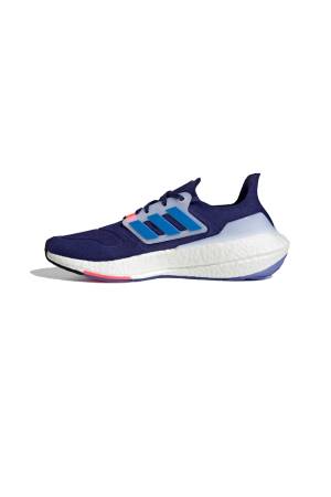 Ultraboost 22 Erkek Ayakkabı - GX3061 Lacivert - 6