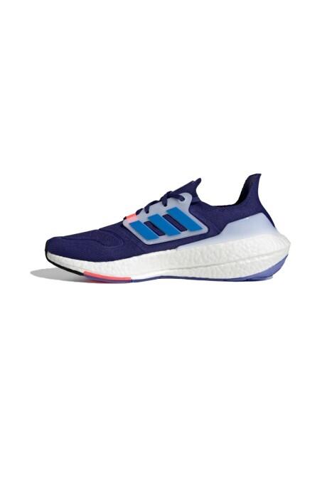 Ultraboost 22 Erkek Ayakkabı - GX3061 Lacivert - 6