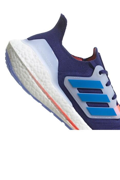 Ultraboost 22 Erkek Ayakkabı - GX3061 Lacivert - 7