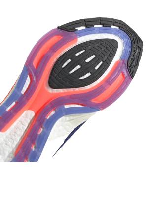 Ultraboost 22 Erkek Ayakkabı - GX3061 Lacivert - 8