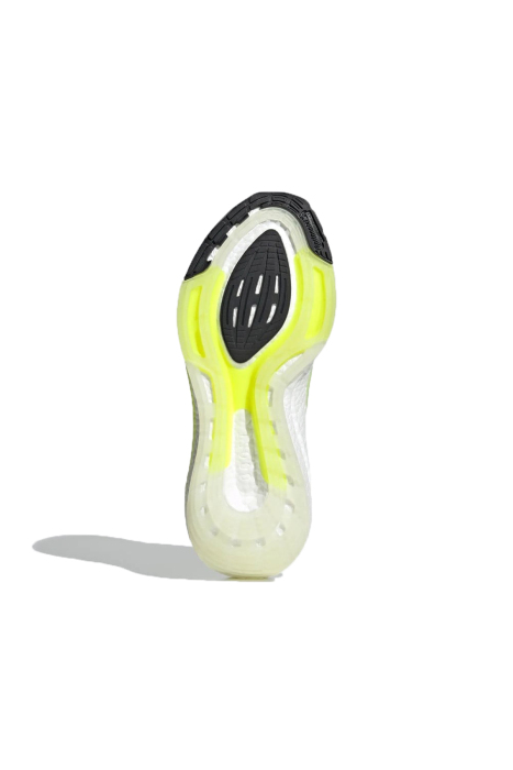 Ultraboost 22 Erkek Ayakkabı - GX5557 Neon Yeşil - 6