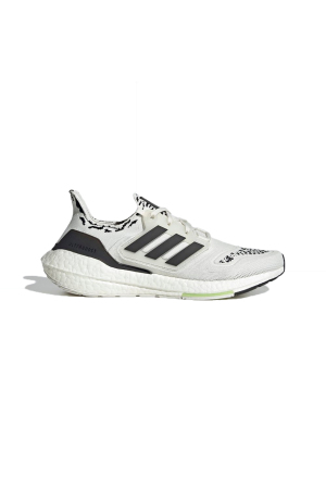 Ultraboost 22 Erkek Ayakkabı - GX5573 Siyah/Beyaz - EU-Adidas