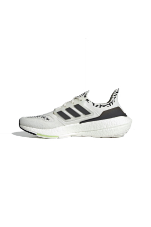 Ultraboost 22 Erkek Ayakkabı - GX5573 Siyah/Beyaz - 2