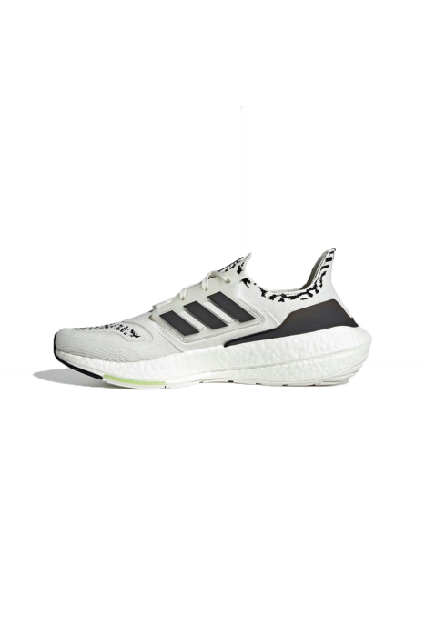 Ultraboost 22 Erkek Ayakkabı - GX5573 Siyah/Beyaz - 2