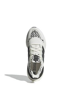 Ultraboost 22 Erkek Ayakkabı - GX5573 Siyah/Beyaz - 5