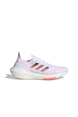 Ultraboost 22 Heat.Rdy Kadın Ayakkabı - GX8057 Beyaz - Adidas