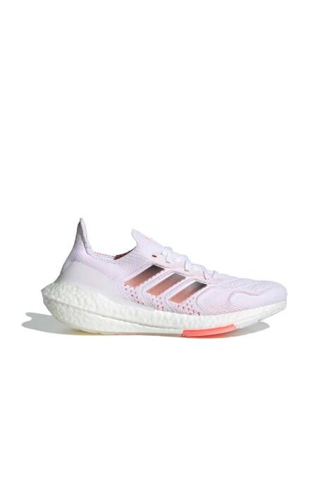 Ultraboost 22 Heat.Rdy Kadın Ayakkabı - GX8057 Beyaz - 1