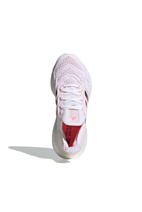 Ultraboost 22 Heat.Rdy Kadın Ayakkabı - GX8057 Beyaz - 3