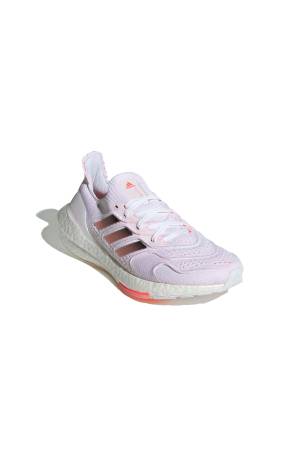 Ultraboost 22 Heat.Rdy Kadın Ayakkabı - GX8057 Beyaz - 5