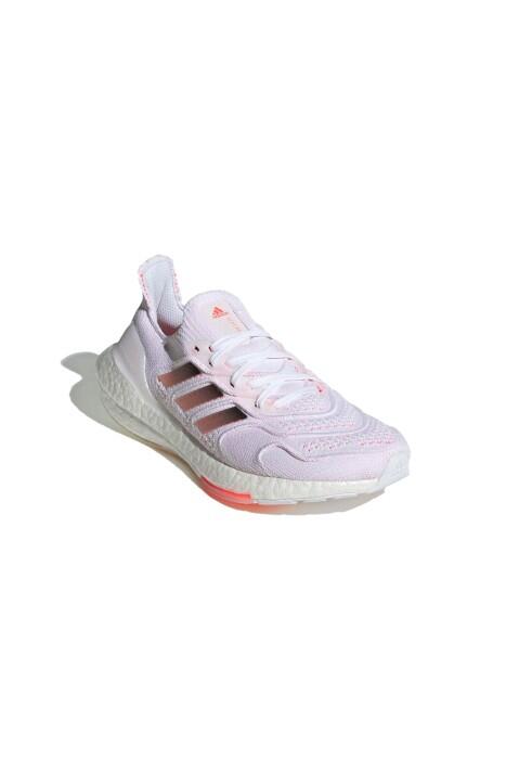 Ultraboost 22 Heat.Rdy Kadın Ayakkabı - GX8057 Beyaz - 5