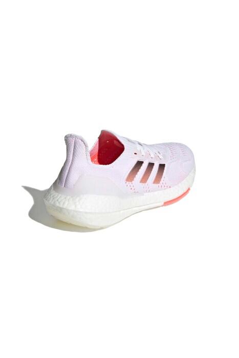 Ultraboost 22 Heat.Rdy Kadın Ayakkabı - GX8057 Beyaz - 6