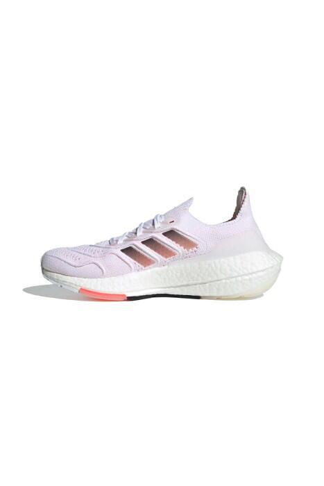 Ultraboost 22 Heat.Rdy Kadın Ayakkabı - GX8057 Beyaz - 7