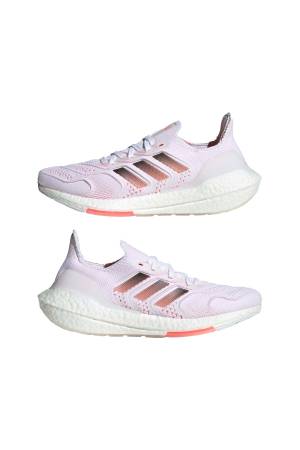 Ultraboost 22 Heat.Rdy Kadın Ayakkabı - GX8057 Beyaz - 8