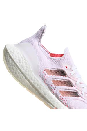 Ultraboost 22 Heat.Rdy Kadın Ayakkabı - GX8057 Beyaz - 9