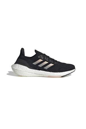 Ultraboost 22 Heat.Rdy Kadın Ayakkabı - H01174 Siyah - Adidas