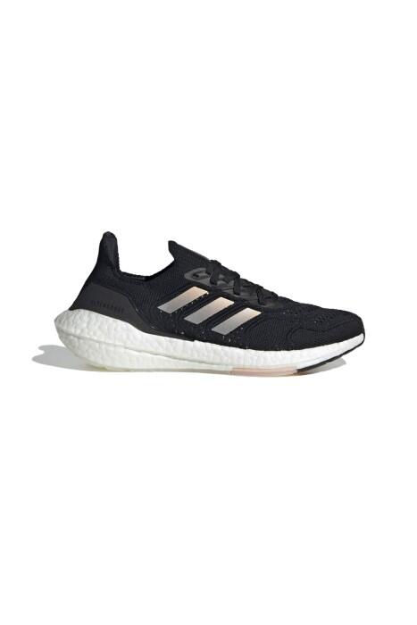 Ultraboost 22 Heat.Rdy Kadın Ayakkabı - H01174 Siyah - 1