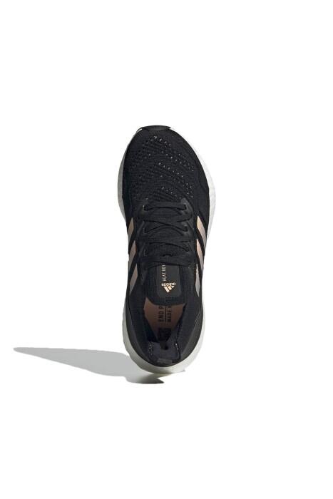 Ultraboost 22 Heat.Rdy Kadın Ayakkabı - H01174 Siyah - 2