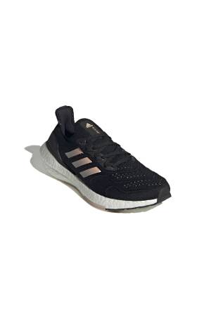 Ultraboost 22 Heat.Rdy Kadın Ayakkabı - H01174 Siyah - 4