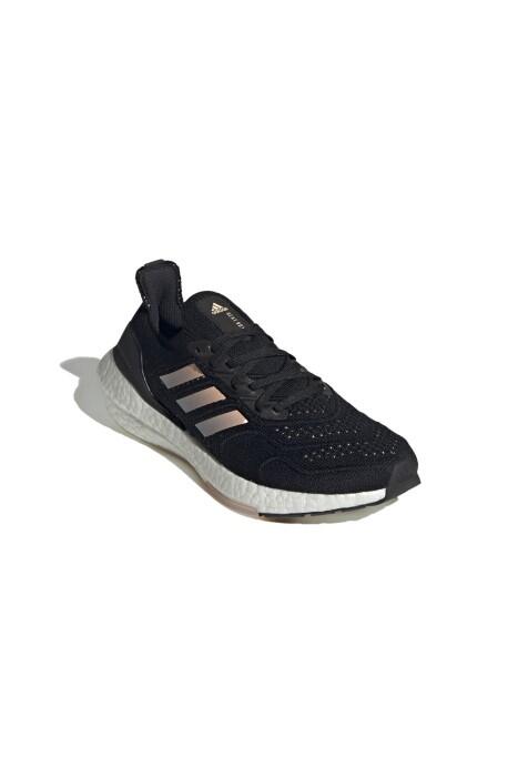 Ultraboost 22 Heat.Rdy Kadın Ayakkabı - H01174 Siyah - 4