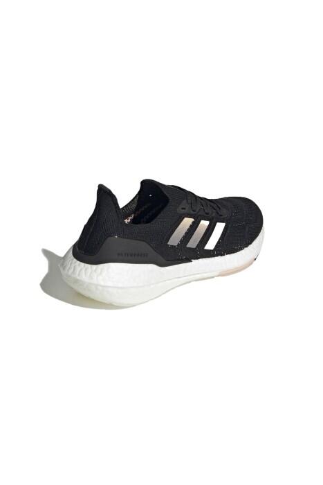 Ultraboost 22 Heat.Rdy Kadın Ayakkabı - H01174 Siyah - 5