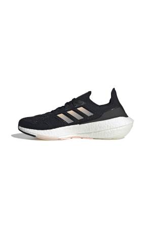 Ultraboost 22 Heat.Rdy Kadın Ayakkabı - H01174 Siyah - 6