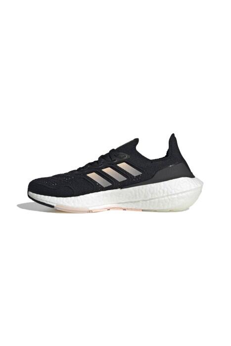 Ultraboost 22 Heat.Rdy Kadın Ayakkabı - H01174 Siyah - 6