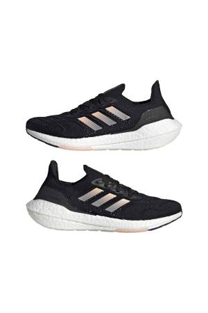 Ultraboost 22 Heat.Rdy Kadın Ayakkabı - H01174 Siyah - 7