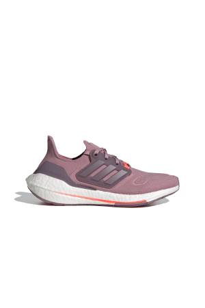 Ultraboost 22 Kadın Ayakkabı - GX5588 Mor - Adidas