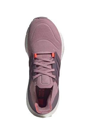 Ultraboost 22 Kadın Ayakkabı - GX5588 Mor - 2
