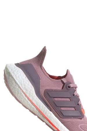Ultraboost 22 Kadın Ayakkabı - GX5588 Mor - 4