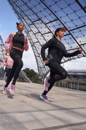 Ultraboost 22 Kadın Ayakkabı - GX5588 Mor - 6