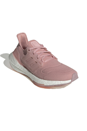 Ultraboost 22 Kadın Ayakkabı -GX5592 Pudra - 3