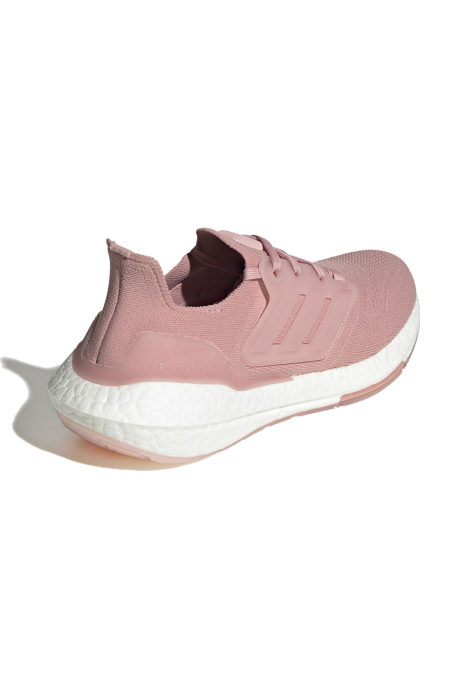 Ultraboost 22 Kadın Ayakkabı -GX5592 Pudra - 4