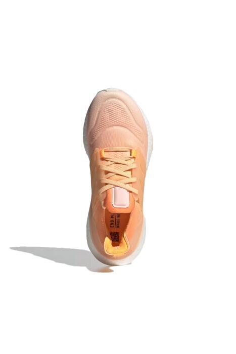 Ultraboost 22 Kadın Ayakkabı - GX8018 Turuncu - 2