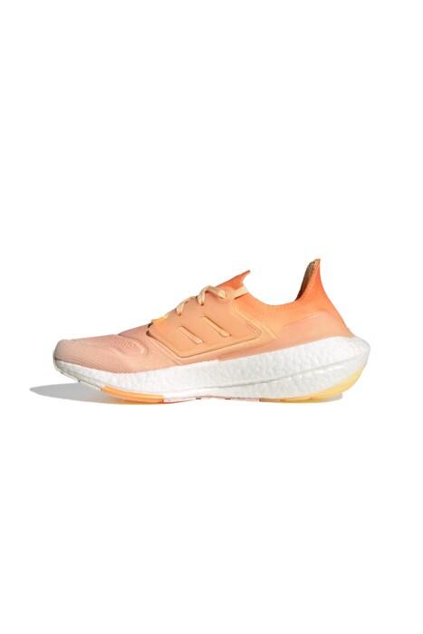 Ultraboost 22 Kadın Ayakkabı - GX8018 Turuncu - 5