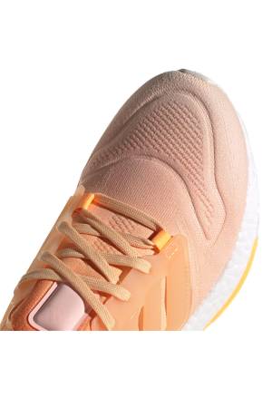 Ultraboost 22 Kadın Ayakkabı - GX8018 Turuncu - 7