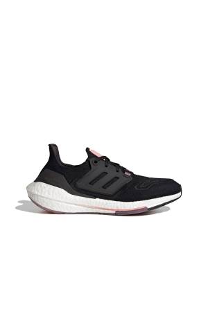 Ultraboost 22 Kadın Ayakkabı - H01168 Siyah - Adidas