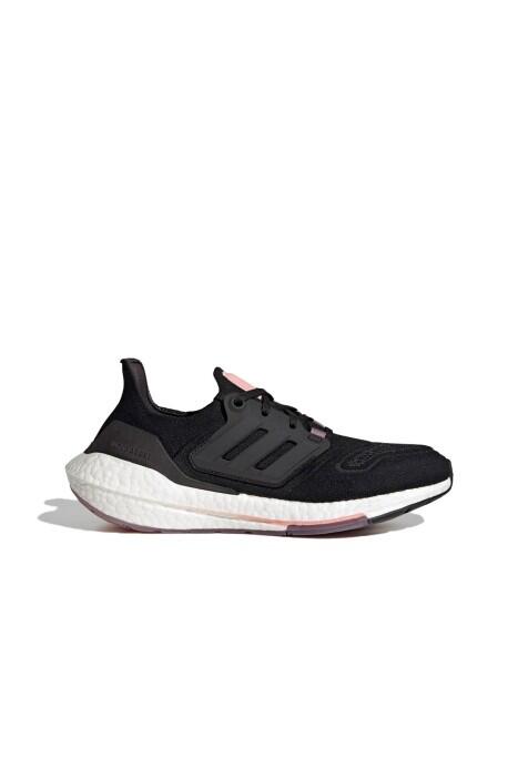 Ultraboost 22 Kadın Ayakkabı - H01168 Siyah - 1