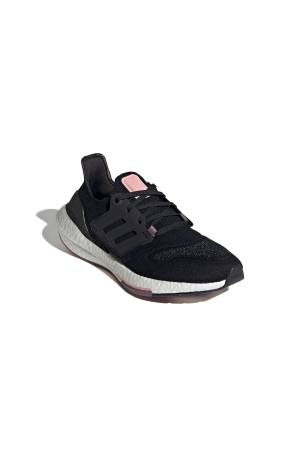 Ultraboost 22 Kadın Ayakkabı - H01168 Siyah - 4