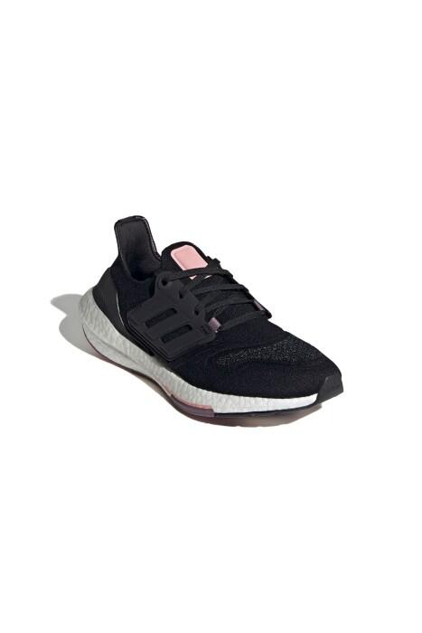 Ultraboost 22 Kadın Ayakkabı - H01168 Siyah - 4