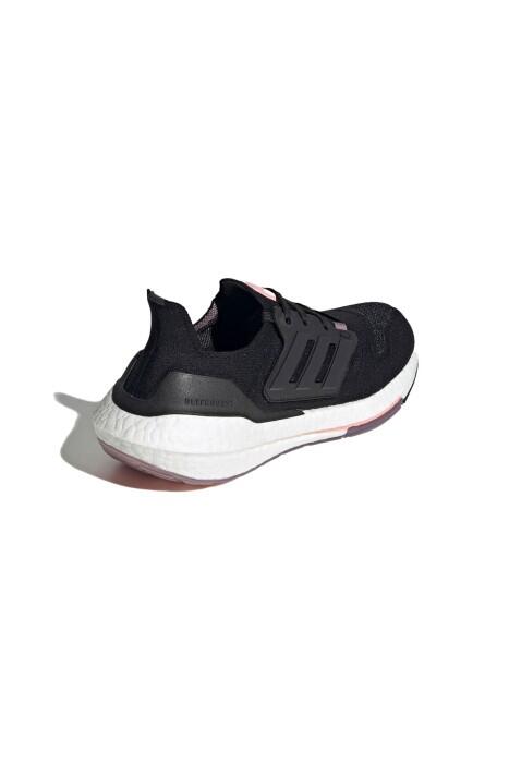 Ultraboost 22 Kadın Ayakkabı - H01168 Siyah - 5
