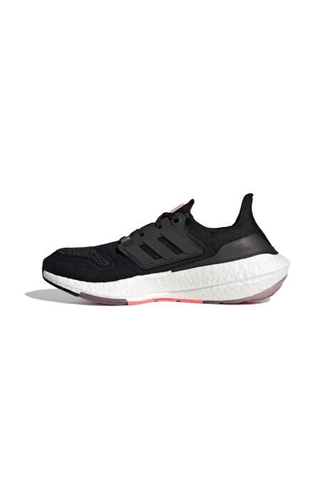 Ultraboost 22 Kadın Ayakkabı - H01168 Siyah - 6