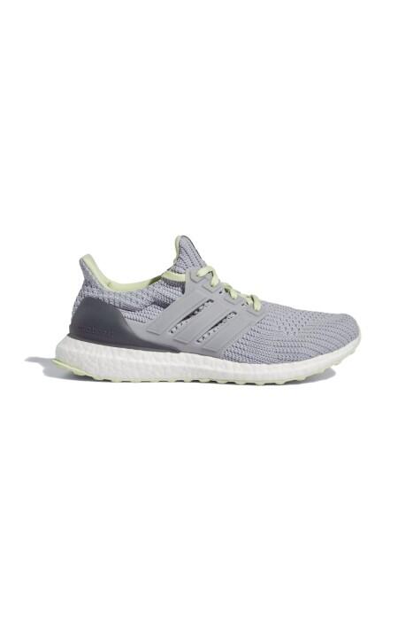 Ultraboost 4.0 Dna Erkek Ayakkabı - GY0284 Gri - 1