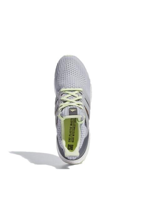 Ultraboost 4.0 Dna Erkek Ayakkabı - GY0284 Gri - 2